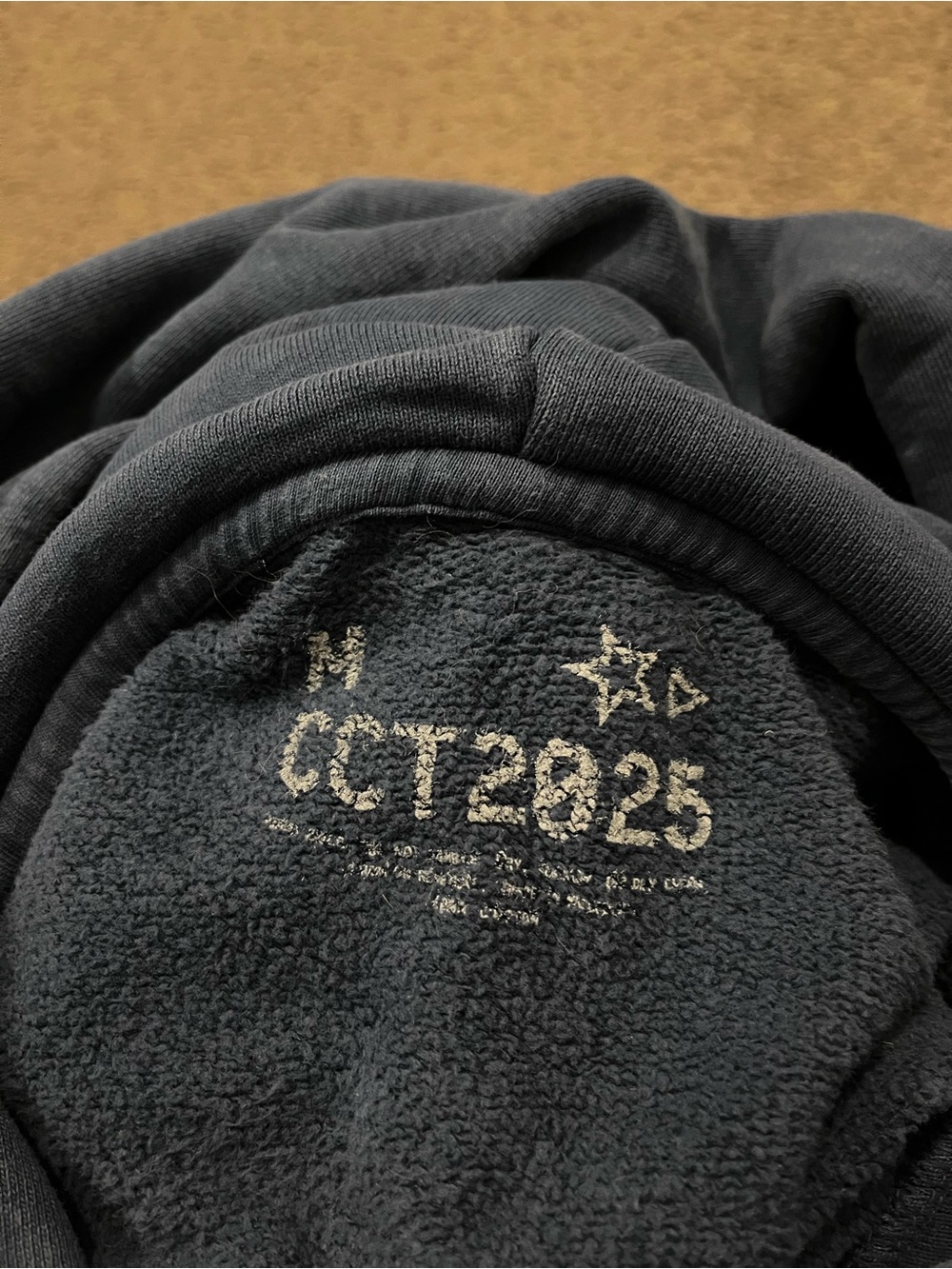 Beyoncé Cowboy Carter 16 Carriages Pullover Hoodie - Picture 5 of 8